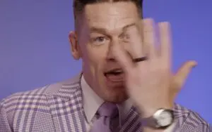 Origin Behind John Cena’s ‘You Can’t See Me’ Catchphrase Revealed