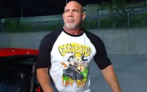 Origin Of Goldberg's Chevrolet During 7/7 WWE RAW Revealed