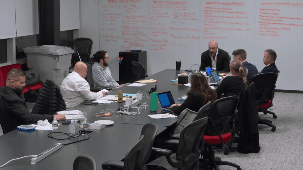 Original Plans for WWE Women’s Intercontinental Title Tournament Revealed