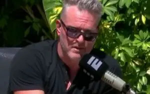 Pat McAfee Says WWE Break Was Needed to Save His Sanity: “I Stopped Going to RAW”