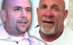 Peter Rosenberg Slams Goldberg for Complaining About Final WWE Match
