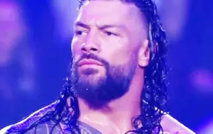 Possible New Identity for Roman Reigns' WWE Return Revealed