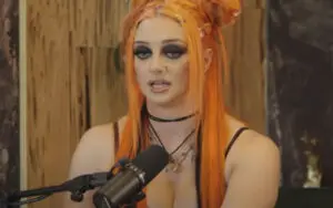 Priscilla Kelly Says Tampon Spot Nearly Broke Her Mentally After Online Backlash