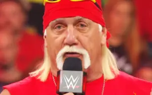 Pro Wrestling World Reacts to Hulk Hogan's Passing