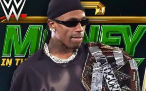R-Truth’s WWE Drama May Have Derailed Travis Scott’s Money in the Bank Plans