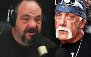 Radio Personality Behind Hulk Hogan’s Leak Has No Remorse Following Death Radio Personality Behind Hulk Hogan's Leak Has No Remorse Following Death