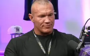 Randy Orton Admits He Was Having Constant Panic Attacks Even After WWE Return Randy Orton Admits He Was Having Constant Panic Attacks Even After WWE Return