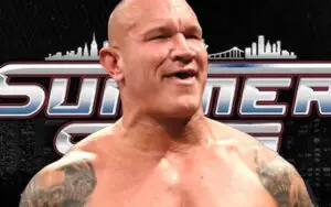 Randy Orton Set to Make History at WWE SummerSlam 2025