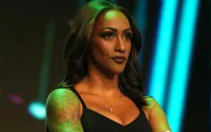 Red Velvet Dealing with Serious Neck Issue