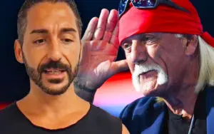 Registered Sex Offender Chasyn Rance Downplays Hulk Hogan’s Racist Remarks After His Death Registered Sex Offender Chasyn Rance Downplays Hulk Hogan’s Racist Remarks After His Death