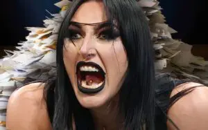 Rhea Ripley Issues Warning to Fans Sending Mail to Her House