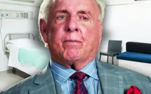 Ric Flair Claims He Has One More Procedure After Cancer Surgery