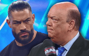 Roman Reigns & Paul Heyman Dive Into Complicated History In Explosive Closing Segment During 7/21 WWE RAW