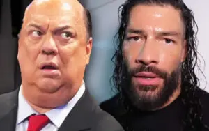 Roman Reigns Finally Breaks Silence on Paul Heyman's Betrayal at WrestleMania 41