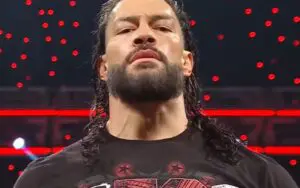 Roman Reigns Issues Warning After Return on 7/14 WWE RAW