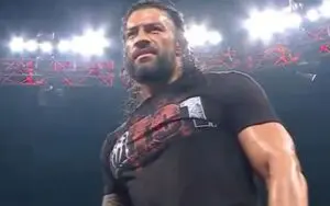 Roman Reigns Makes Surprise Return During 7/14 WWE RAW