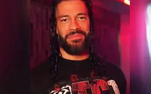 Roman Reigns Shuts Down Rumors About Having a Sixth Child