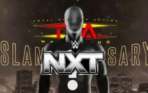 Scrapped Plans for WWE NXT Star at TNA Slammiversary Revealed