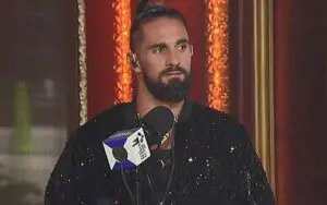 Seth Rollins Breaks Silence on Injury That Could Sideline Him for Months