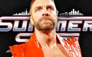 Seth Rollins' Injury Scraps Massive SummerSlam Plans for LA Knight