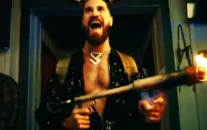 Seth Rollins Makes Fiery Cameo in A Day To Remember’s “All My Friends” Music Video
