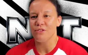Shayna Baszler Clarifies Behind the Scenes at WWE NXT Role