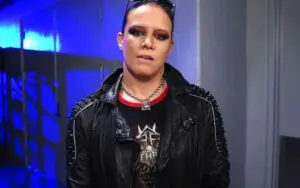 Shayna Baszler Has Been Quietly Working Behind the Scenes in WWE NXT Longer Than You Think