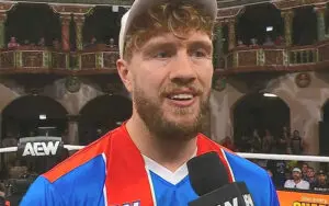 Skepticism Grows Over Will Ospreay’s Claim He’ll Return in Just 30 Days