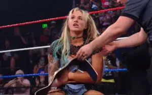 Sol Ruca Retains NXT Women's North American Title In Hard-Fought Great American Bash Match