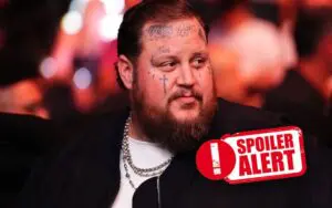 Spoiler: Jelly Roll's Rumored Tag Team Partner for WWE SummerSlam Revealed