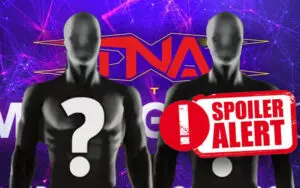 Spoiler: Tag Title Match Set for TNA Emergence 2025