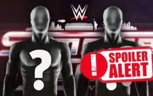 Spoiler: WWE Planning Major Title Match for SummerSlam