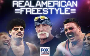 Status of Hulk Hogan’s Real American Freestyle Series After His Death Revealed