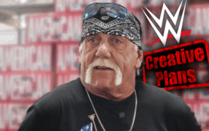 Status of WWE's Current Creative Plans For Hulk Hogan Revealed