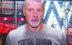 Steve Blackman Addresses Potential WWE Return After Nearly 20 Years