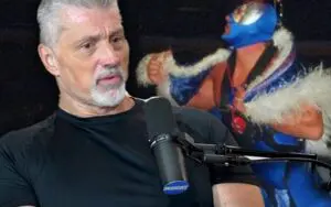 Steve Blackman Details the Night He Witnessed Owen Hart’s Tragic Fall at Over the Edge 1999