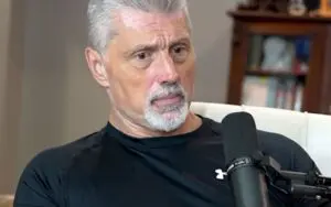 Steve Blackman Reveals He Wrestled Most of His WWE Career With Agonizing Migraines