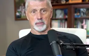 Steve Blackman Reveals How Brian Christopher’s Arrest Ended His WWE Run