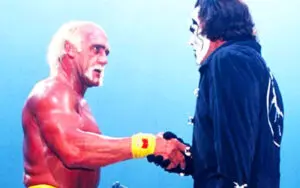 Sting Reacts to Hulk Hogan’s Passing with Emotional Tribute