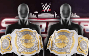 SummerSlam WWE Women's Tag Team Title Match Set During 7/21 RAW