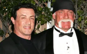 Sylvester Stallone Heartbroken After Hulk Hogan's Passing