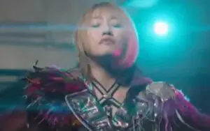 Syuri Is Coming to ROH and She’s Bringing a Serious Resume With Her