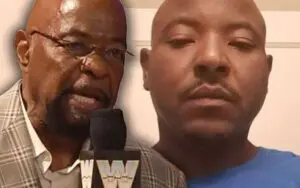 Teddy Long Breaks Silence on His Son’s Sudden Death in Emotional Statement