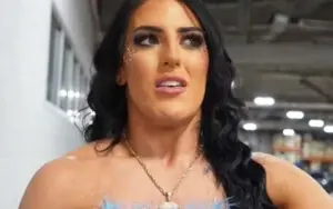 Tessa Blanchard Reveals She Could Have Died After TNA Slammiversary Match