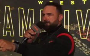 Tessa Blanchard Suspended Indefinitely After Slammiversary Meltdown