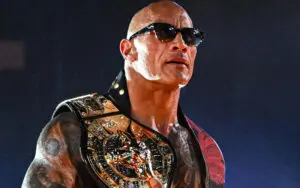 The Rock Claims ‘Final Boss’ Character Is The Greatest Heel Wrestling Has Ever Seen