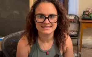 Thunder Rosa Reveals She’s Taking Time Off from AEW