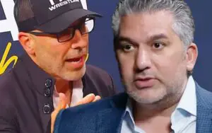 TKO Discussed Buying TNA Wrestling Amid $10 Million TV Rights Push