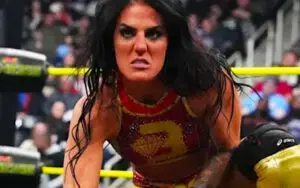 TNA Considering First-Time-Ever Program for Tessa Blanchard After Slammiversary