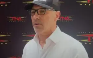 TNA President Carlos Silva Details WWE Collaboration and Creative Synergy with NXT